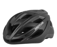 Motus Kask czarny - L - 1526331 - zdjęcie 1
